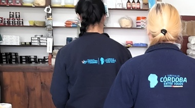 Continúan las inspecciones por venta ilegal de zooterápicos en la provincia de Córdoba