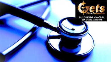 Gets ofrece un importante beneficio a los médicos veterinarios de Argentina