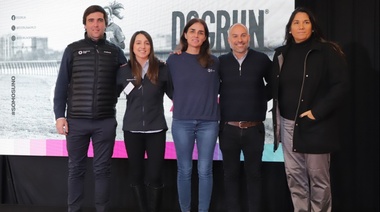 DOGRUN 2024: Biogénesis Bagó Sponsor Oficial Veterinario