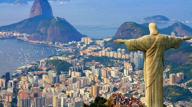 Detectan contaminación con cocaína en tiburones de Río de Janeiro