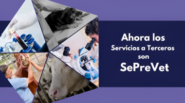 SePreVet: nueva estética, dinámica y estrategia de difusión