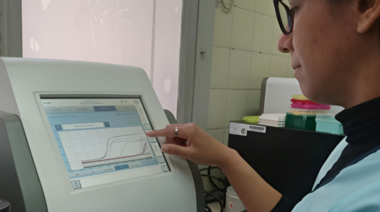 Notifican pocos casos de dengue y mpox, pero aumento de casos de leptospirosis