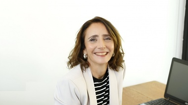 WSAVA: Verónica Leibaschoff fue elegida "Representante de LATAM y Caribe"