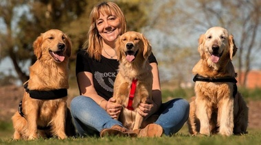 Vínculo Animal: un abordaje multidisciplinario sobre intervenciones asistidas con animales