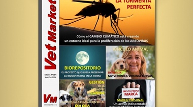 Arbovirus, Vínculo Animal, Biorepositorio, Rabia y Marca Personal