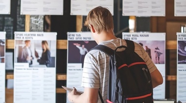 El rol de la Universidad y la familia en la elección de la carrera universitaria
