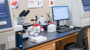 Senasa autorizó la libre elección de laboratorios destinados a la realización de ensayos analíticos respaldatorios