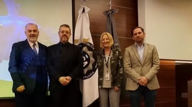 Capacitan sobre el Control y Prevención del Tráfico de Vida Silvestre