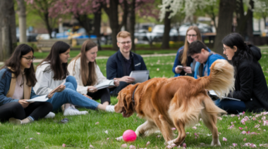 Día del Estudiante: un festejo cuyo origen está muy vinculado a la Universidad de Buenos Aires