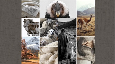 Se inaugura “Entre fibras y fauna. El arte de la coexistencia”