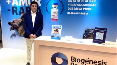 Biogénesis Bagó junto a los especialistas en animales de compañía