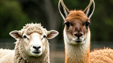 Dilema de la Coexistencia: Fauna Autóctona vs. Actividades Productivas