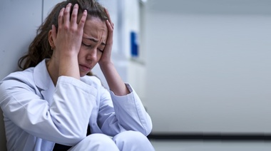 La profesión veterinaria debe ser vivida, no sufrida