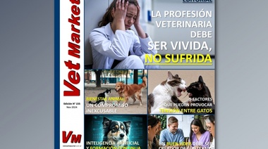 La profesión debe ser vivida...