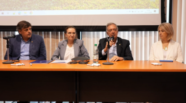 Uruguay: Distribuirán collares repelentes caninos para combatir la leishmaniasis