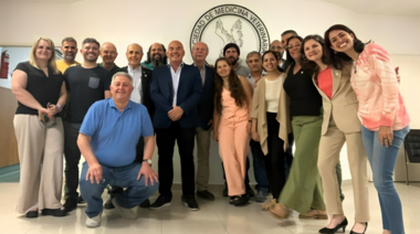 La Federación Veterinaria Argentina tiene nueva Comisión Directiva