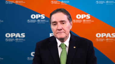 Preocupación por el aumento de casos de dengue, Oropouche y gripe aviar en las Américas