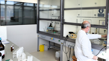 El Senasa amplía la Red de Laboratorios