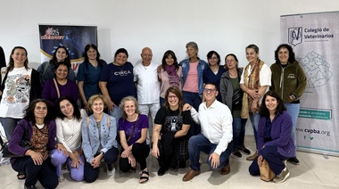 Chemovet: contribuyendo a la educación veterinaria