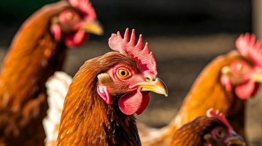 SAG eleva alerta e intensifica la vigilancia ante el avance de la influenza aviar en el continente