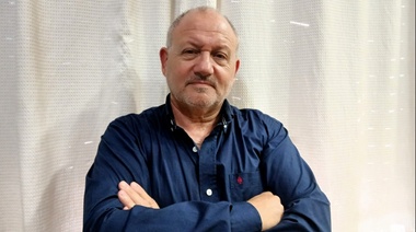 MV Enrique Marín: Veterano del bisturí. Docente apasionado. Filósofo introspectivo