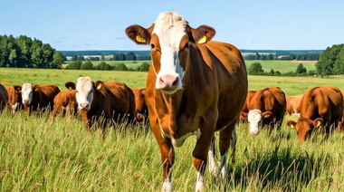 Fiebre aftosa: Argentina refuerza sus controles