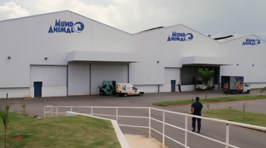 Biogénesis Bagó adquirió Mundo Animal