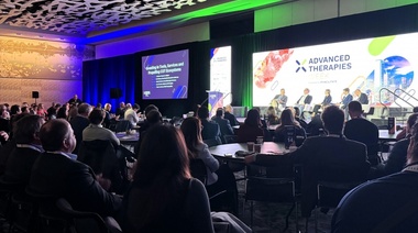 Chemovet presente en Advanced Therapies Week