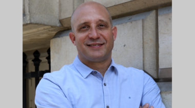 El Dr. Francisco D’Alessio es el nuevo Representante Regional de la OMSA para las Américas