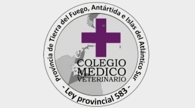 Nuevas autoridades en el Colegio Médico Veterinario más austral de Argentina
