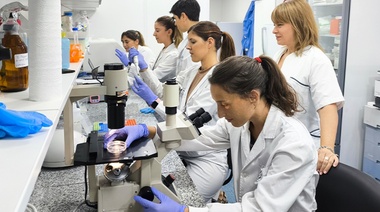 Desarrollan un prototipo de vacuna intranasal para prevenir la enfermedad de Chagas