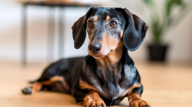 Los perros salchichas tienen su día en Argentina: un homenaje a la raza canina y a María Elena Walsh
