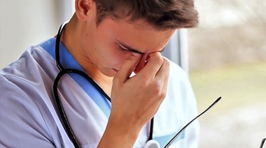 La FVET de la UdelaR lleva a cabo un estudio sobre la salud mental de los veterinarios