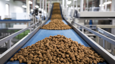 Curso CAENA sobre Calidad y Procesos: BPM y APPCC en la producción de alimentos para animales