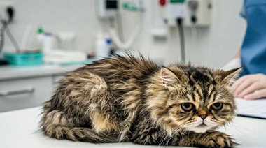 Nuevas pautas sobre diagnóstico y tratamiento de las enfermedades del tracto urinario inferior en gatos