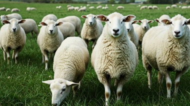 El virus de la lengua azul evade la respuesta inmune del hospedador para desencadenar la enfermedad