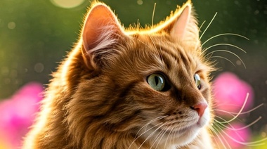 Cómo los gatos se convirtieron en uno de los animales de compañía favoritos