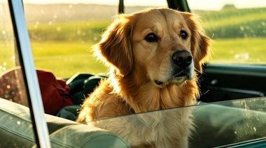 Senasa brinda información útil para quienes se trasladan con un perro o gato por el país