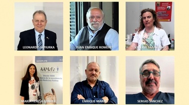 El impacto emocional de salvar una vida y el de no poder hacerlo