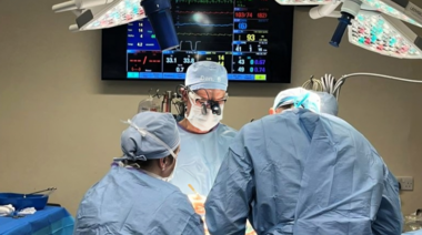 Revelaciones sobre la cirugía de reparación de la válvula mitral en perros