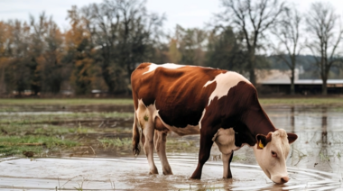 Bahía Blanca: postergan el inicio de la campaña anual de vacunación contra la fiebre aftosa