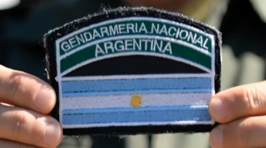 Gendarmería llama a concurso para incorporar profesionales veterinarios