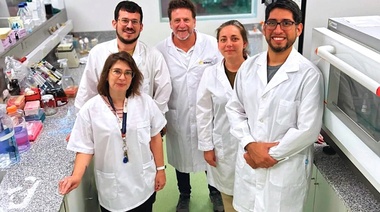 Desarrollan una nueva vacuna contra la fiebre aftosa