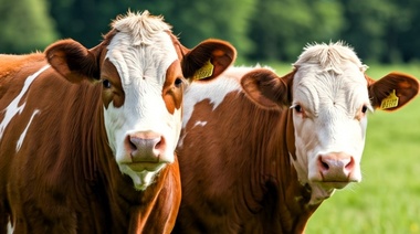 Claves para el uso correcto de productos veterinarios contra la garrapata común del ganado bovino