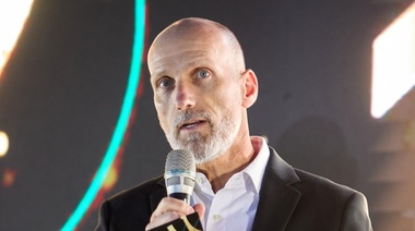 Nuevo Gerente General de Boehringer Ingelheim para Argentina, Paraguay, Uruguay y Bolivia