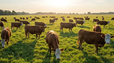 ¿Fin de la fiebre aftosa en Sudamérica?