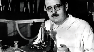 Día del Investigador Científico en Argentina