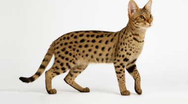 Declaración de posición sobre los gatos híbridos