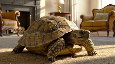 Describen los trastornos de salud más comunes en las tortugas "domésticas"