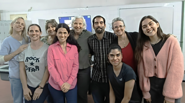 Taller de comunicación del riesgo en situaciones de catástrofes